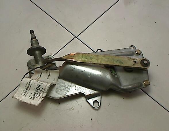 Wiper Motor RENAULT Megane I (BA0/1)