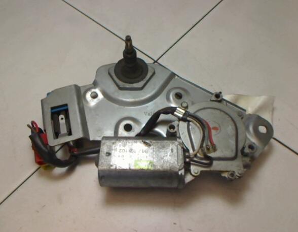 Wiper Motor CITROËN Xantia (X1, X2)