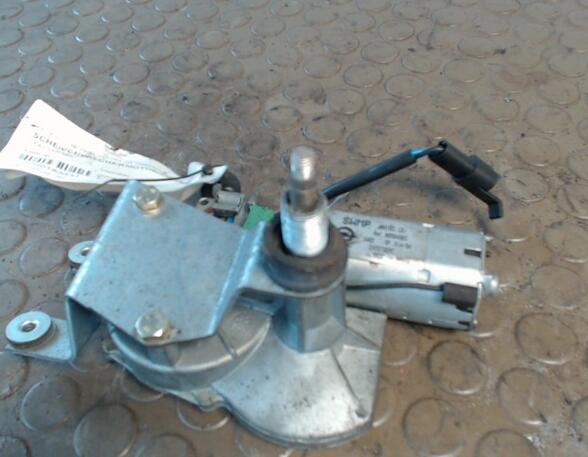 Wiper Motor OPEL Vectra B CC (38)