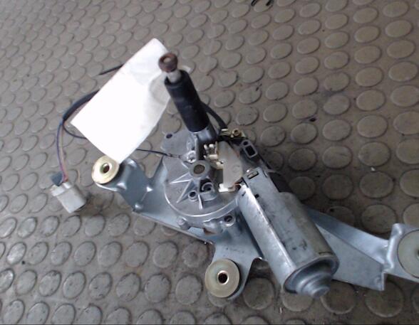 Wiper Motor FORD Mondeo I Turnier (BNP), FORD Mondeo II Turnier (BNP)