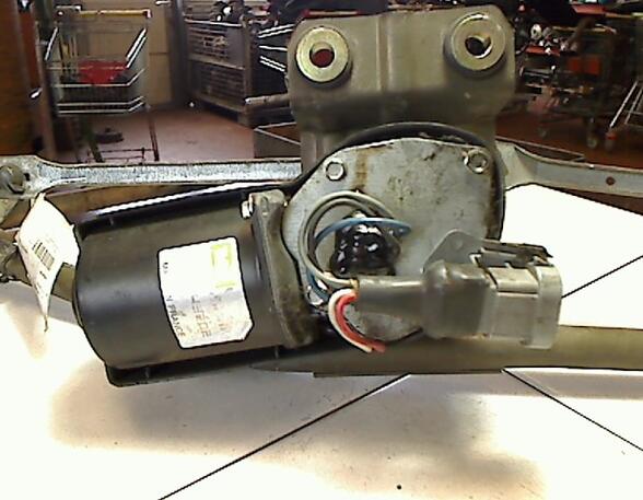 Wiper Motor RENAULT Clio I (5/357, B/C57)