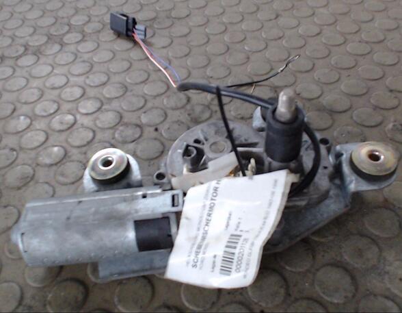 Wiper Motor FORD Mondeo I (GBP)