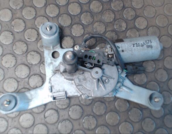 Wiper Motor MITSUBISHI Carisma (DA)