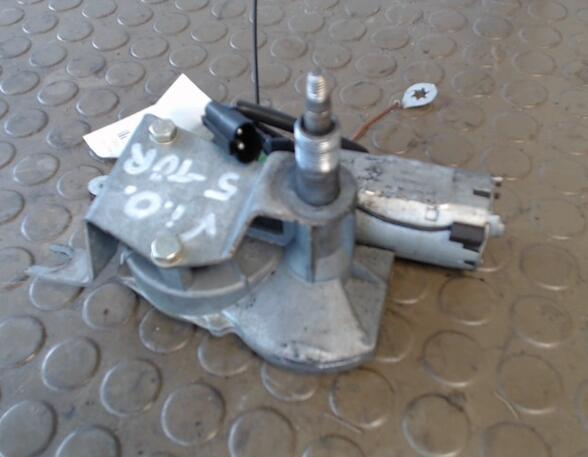 Wiper Motor OPEL Vectra B CC (38)