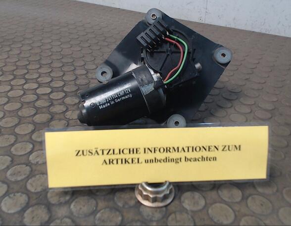 Wiper Motor MITSUBISHI Carisma (DA)