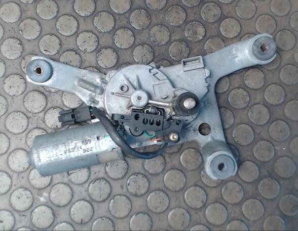 Wiper Motor MITSUBISHI Carisma (DA)