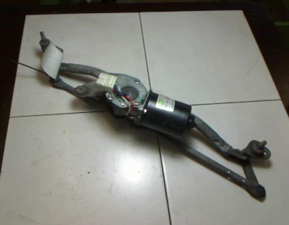 Wiper Motor CITROËN Saxo (S0, S1)