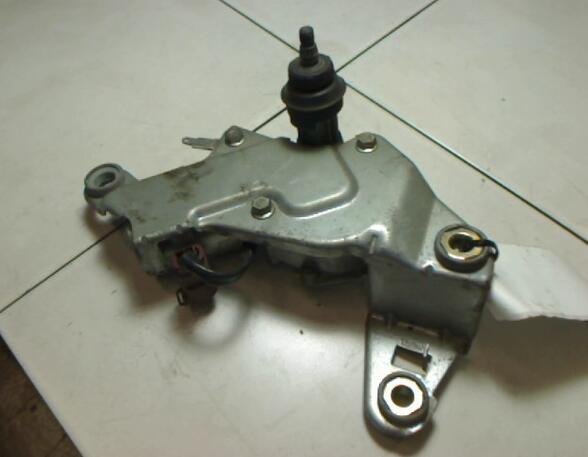 Wiper Motor CITROËN Saxo (S0, S1)