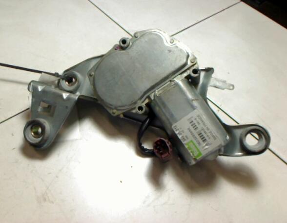 Wiper Motor CITROËN Saxo (S0, S1)