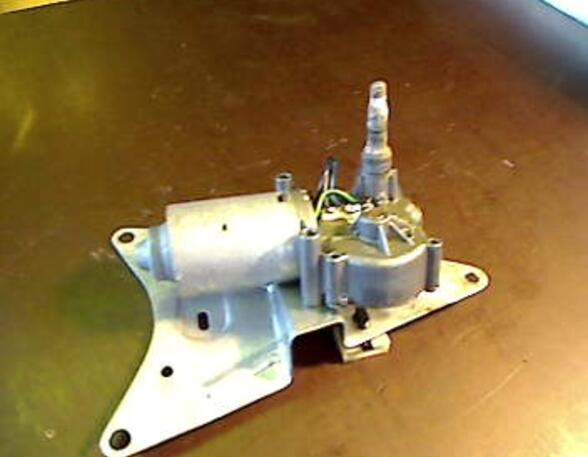 Wiper Motor RENAULT Clio I (5/357, B/C57)