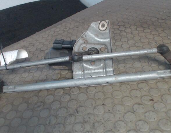 Wiper Motor OPEL Tigra (95)