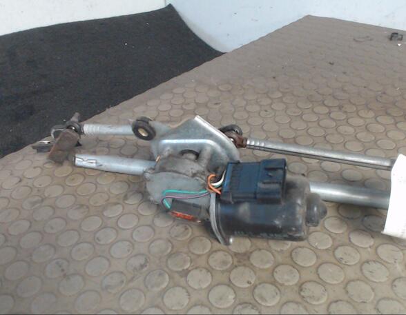 Wiper Motor OPEL Tigra (95)