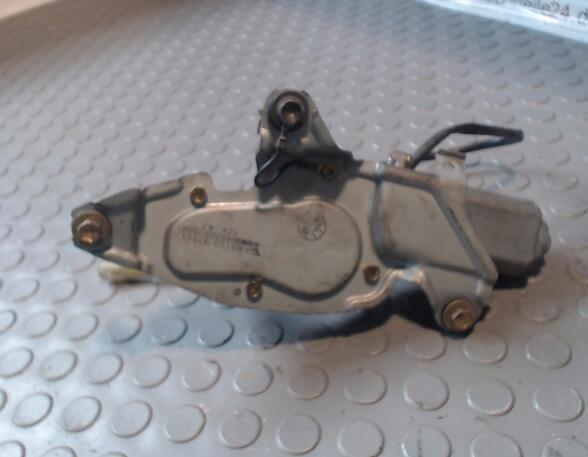 Wiper Motor DAIHATSU Sirion (M1)