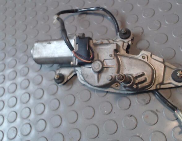 Wiper Motor DAIHATSU Sirion (M1)