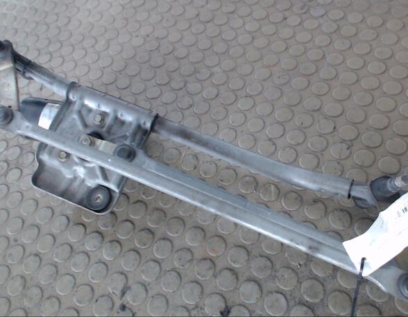 Wiper Motor FORD Mondeo I Turnier (BNP), FORD Mondeo II Turnier (BNP)