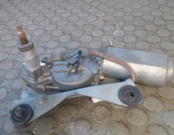 Wiper Motor MAZDA MX-3 (EC)