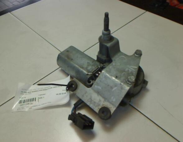 Wiper Motor OPEL Vectra B Caravan (31)