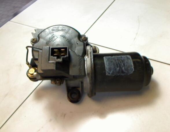 Wiper Motor MAZDA 323 F VI (BJ)