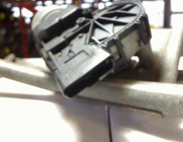 Wiper Motor PEUGEOT 206 CC (2D)