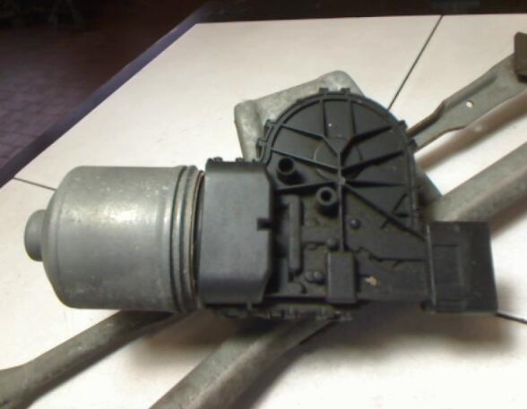 Wiper Motor PEUGEOT 206 CC (2D)