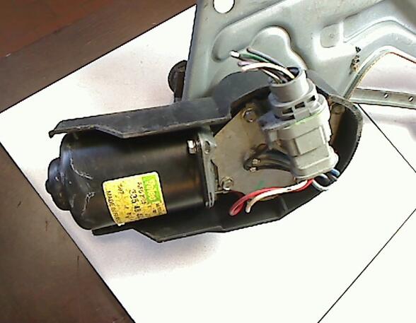 Wiper Motor RENAULT Megane I (BA0/1)