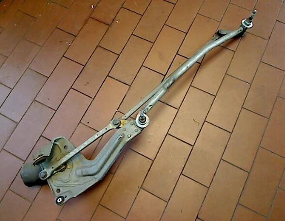 Wiper Motor RENAULT Megane I (BA0/1)