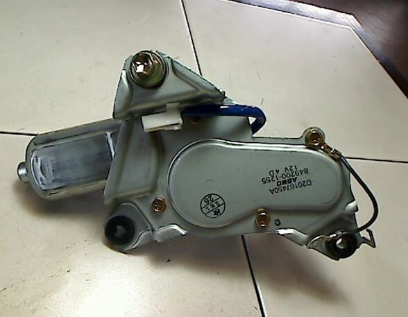 Wiper Motor MAZDA Demio (DW)