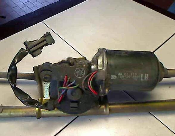 Wiper Motor SAAB 900 II Coupe (--)