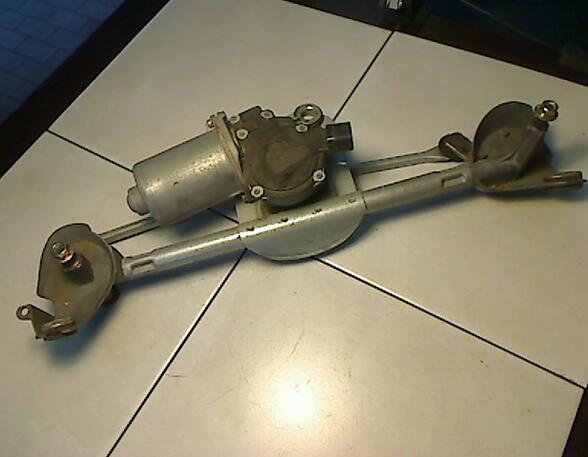 Wiper Motor TOYOTA Yaris (NCP1, NLP1, SCP1)