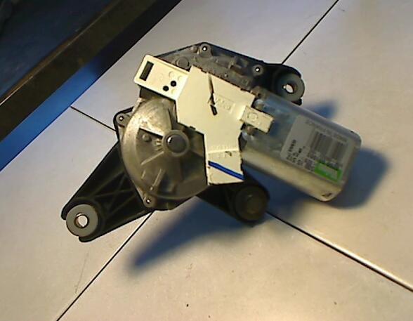 Wiper Motor RENAULT Espace IV (JK0/1)