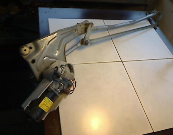 Wiper Motor RENAULT Megane I (BA0/1)