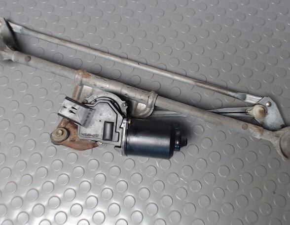 Wiper Motor CHRYSLER PT Cruiser (PT)