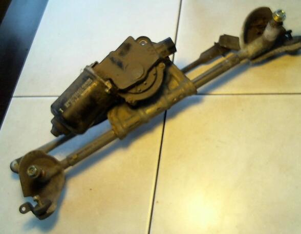 Wiper Motor TOYOTA Yaris (NCP1, NLP1, SCP1)