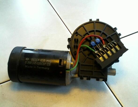 Wiper Motor MERCEDES-BENZ E-Klasse (W210)