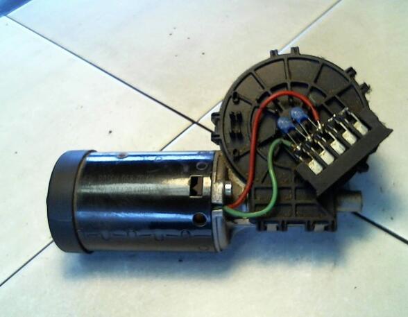 Wiper Motor MERCEDES-BENZ E-Klasse (W210)