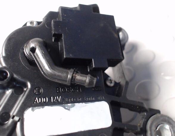 Wiper Motor VW Fox Schrägheck (5Z1, 5Z3, 5Z4)