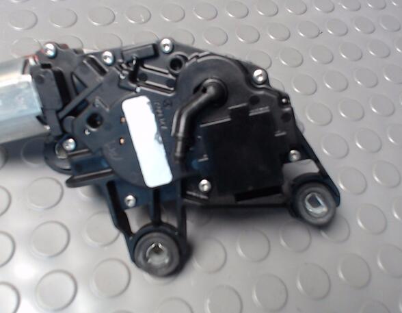 Wiper Motor VW Fox Schrägheck (5Z1, 5Z3, 5Z4)