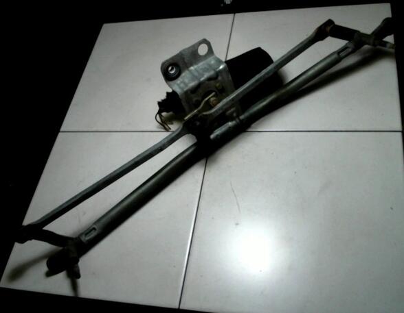 Wiper Motor RENAULT Clio I (5/357, B/C57)