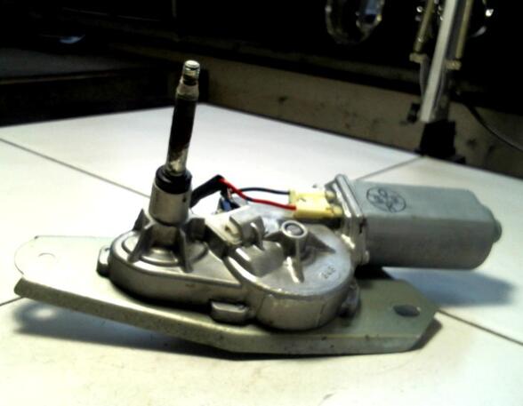 Wiper Motor MAZDA 2 (DY)