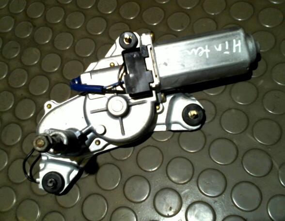 Wiper Motor MAZDA Demio (DW)