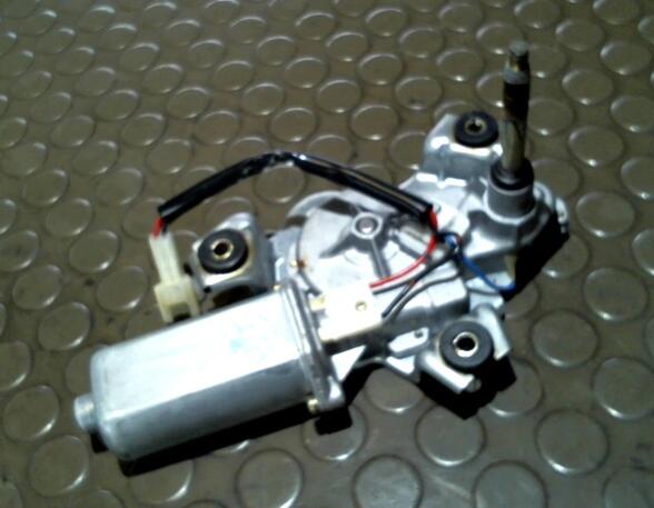 Wiper Motor MAZDA 626 V Station Wagon (GW)