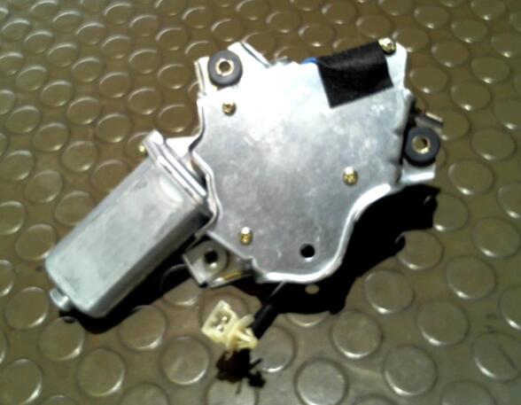 Wiper Motor MAZDA 626 V Station Wagon (GW)