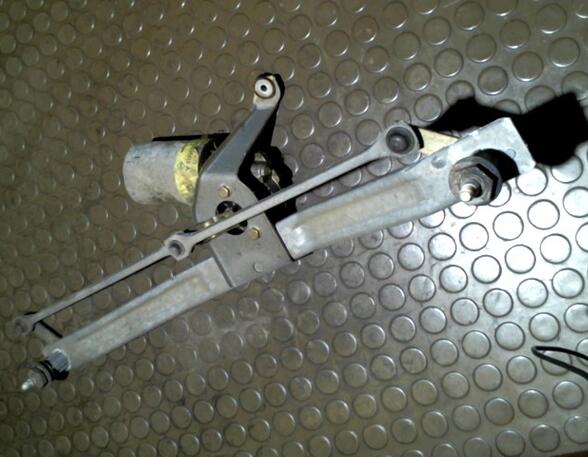 Wiper Motor VW Polo Coupe (80, 86C)