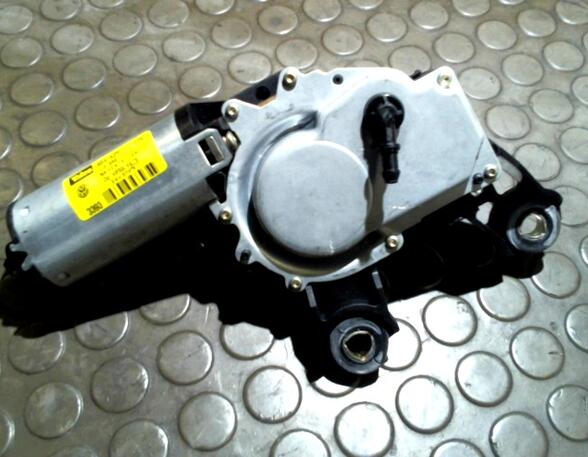 Wiper Motor SEAT Leon (1M1)