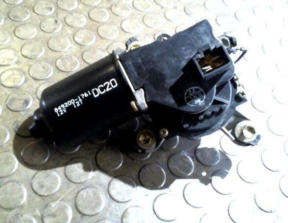 Wiper Motor MAZDA Demio (DW)