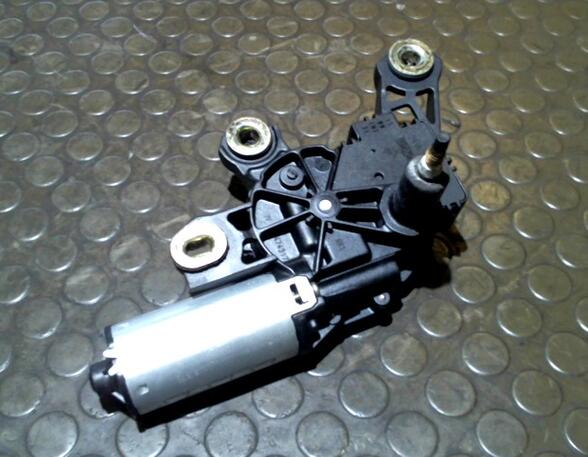 Wiper Motor SEAT Leon (1M1)