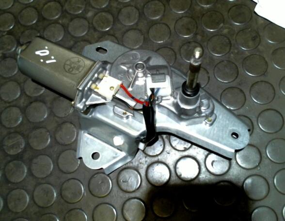 Wiper Motor MAZDA 2 (DY)