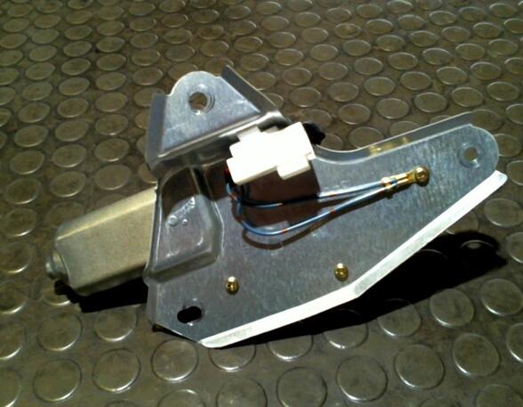 Wiper Motor MAZDA 2 (DY)