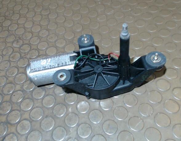 Wiper Motor FIAT Punto (188)