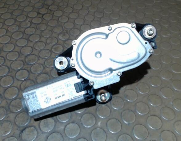 Wiper Motor FIAT Punto (188)